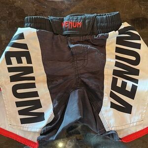 VENUM MMA Shorts